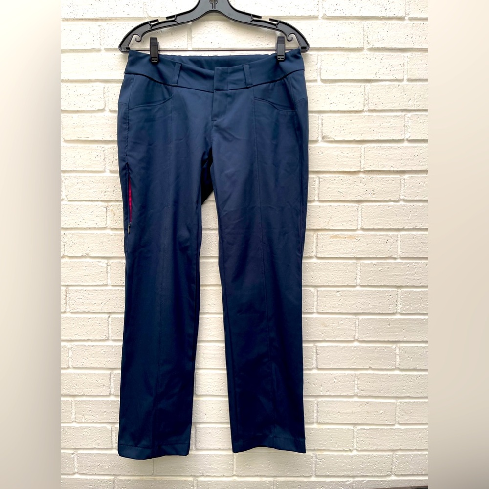 New woman’s ankle pants